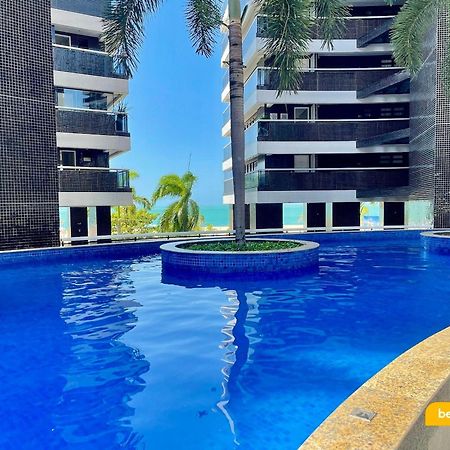 Landscape Melhores Apartamentos Da Beira Mar Fortaleza  Luaran gambar